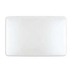 Крышка матрицы для ноутбука Sony Vaio SVF151/SVF152/SVF153/SVF154 Белый