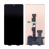 Дисплей для Xiaomi Redmi Note 13 Pro 4G/Poco M6 Pro 4G (23117RA68G/2312FPCA6G) в сборе с тачскрином Черный - OR
