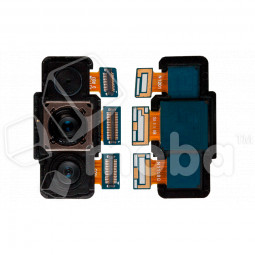 Камера для Samsung Galaxy A31 (A315F) (48 MP+8 MP+5 MP) задняя