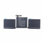 Аккумуляторная батарея для ноутбука MacBook Pro 13"/M1 13"/M2 13" A1708/A2159/A2289/A2338 (2016-2022) A1713/A2171