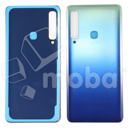 Задняя крышка для Samsung Galaxy A9 2018 (A920F) Синий