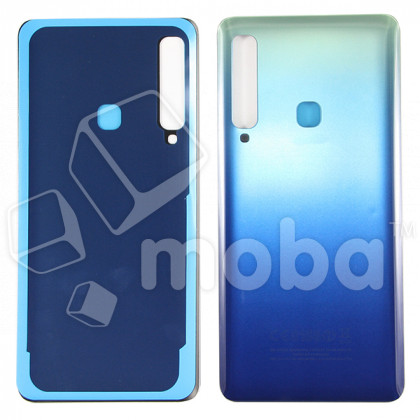 Задняя крышка для Samsung Galaxy A9 2018 (A920F) Синий