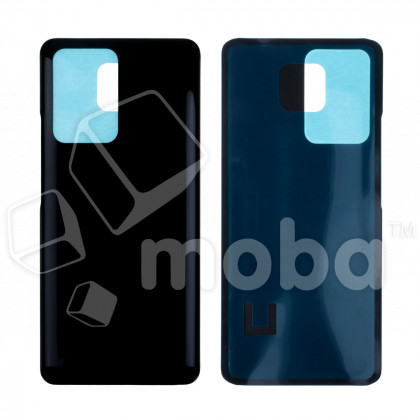 Задняя крышка для Xiaomi 11T/11T Pro (21081111RG/2107113SG) Черный