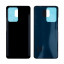 Задняя крышка для Xiaomi 11T/11T Pro (21081111RG/2107113SG) Черный