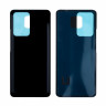 Задняя крышка для Xiaomi 11T/11T Pro (21081111RG/2107113SG) Черный