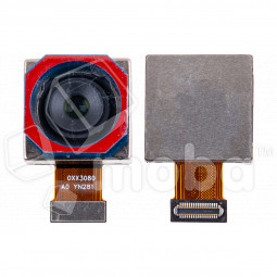 Камера для Xiaomi Redmi Note 12 Pro+ (221013164UG) (200 MP) задняя