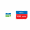 Карта памяти MicroSDHC 32GB Class 10 XO + SD адаптер