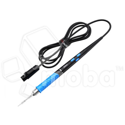 Ручка паяльника Aixun T225 для паяльных станций Aixun T400/T413