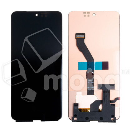Дисплей для Vivo V50 Lite 4G (V2441) в сборе с тачскрином Черный - OR