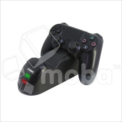 Зарядная станция для геймпада PlayStation 4 Dobe TP4-889
