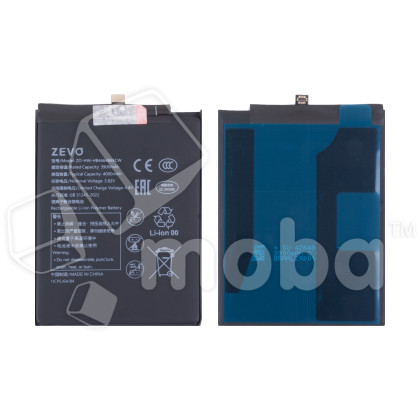 Аккумулятор для Huawei P Smart Z/Y9s/Honor 9X/9X Premium (HB446486ECW) - Zevo