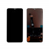 Дисплей для Huawei P30 Lite/Honor 20S/20 Lite (MAR-LX1M/MAR-LX1H) в сборе с тачскрином Черный - Стандарт (COG)
