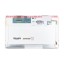 Матрица 11.6" LED 1366x768 Normal 40 pin справа внизу, глянцевая (B116XW02 V.1)
