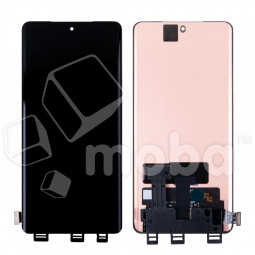 Дисплей для OnePlus Ace 2 (PHK110) в сборе с тачскрином Черный (OLED)