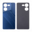 Задняя крышка для Tecno Pova 5 (LH7n) Черный
