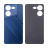 Задняя крышка для Tecno Pova 5 (LH7n) Черный