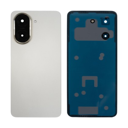 Задняя крышка для Xiaomi Redmi A5 (25028RN03A) Золото - Премиум