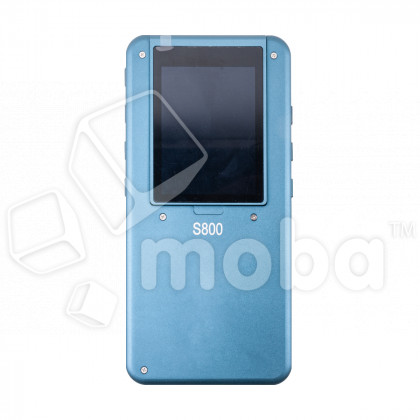 Тестер дисплеев DLZXWIN DL S800 (набор шлейфов в комплекте)