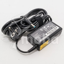 Блок питания (сетевой адаптер) для ноутбуков HP 19.5V, 3.33A, 65W (4.5*3.0 с иглой)