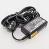 Блок питания (сетевой адаптер) для ноутбуков HP 19.5V, 3.33A, 65W (4.5*3.0 с иглой)