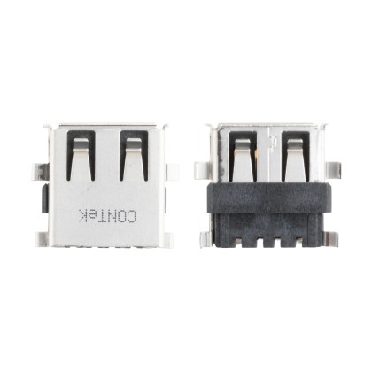 Разъем USB для ноутбука тип 49