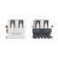 Разъем USB для ноутбука тип 49