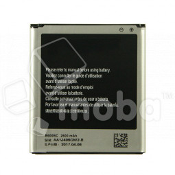 Аккумулятор для Samsung Galaxy i9500/i9505/i9295/G7102 (B600BC)