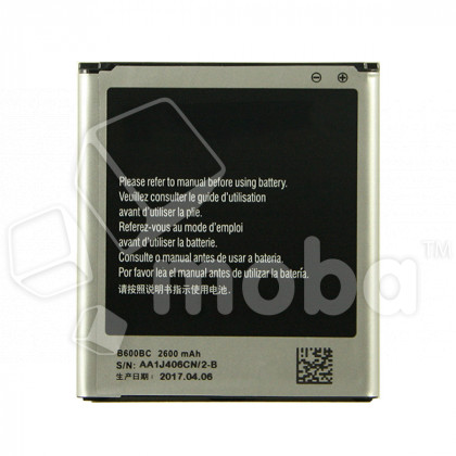 Аккумулятор для Samsung Galaxy i9500/i9505/i9295/G7102 (B600BC)