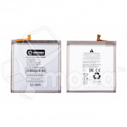 Аккумулятор для Samsung Galaxy S21 Ultra (G998B) (EB-BG998ABY) - Battery Collection (Премиум)