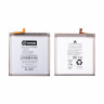 Аккумулятор для Samsung Galaxy S21 Ultra (G998B) (EB-BG998ABY) - Battery Collection (Премиум)