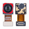 Камера для Realme C35 (RMX3511) (50 MP) задняя