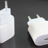 Сетевое зарядное устройство Type-C для iPhone (20W, PD) (тех.упак.) Белый - OR