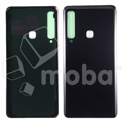 Задняя крышка для Samsung Galaxy A9 2018 (A920F) Черный