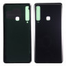 Задняя крышка для Samsung Galaxy A9 2018 (A920F) Черный