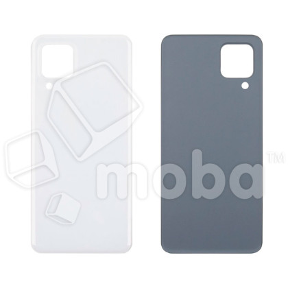 Задняя крышка для Samsung Galaxy M32 (M325F) Белый