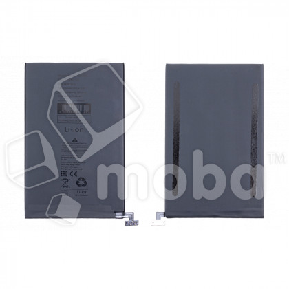 Аккумулятор для Apple iPad mini 6/7 (2021/2024) A2522