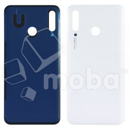 Задняя крышка для Huawei Honor 20 Lite/20S/P30 Lite (MAR-LX1H/MAR-LX1M) (48MP) Белый
