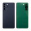 Задняя крышка для Samsung Galaxy S21 FE (G990B) Серый - Премиум