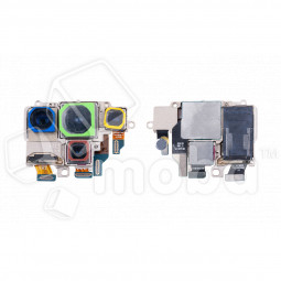 Камера для Samsung Galaxy S24 Ultra (S928B) (200 MP) задняя
