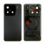 Задняя крышка для Xiaomi 15 (24129PN74G) Черный - Премиум