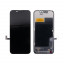 Дисплей для iPhone 13 mini (A2630) в сборе с тачскрином Черный - (FOG)