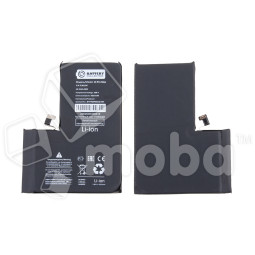 Аккумулятор для Apple iPhone 14 Pro Max - Battery Collection с верификацией (Премиум)