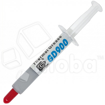 Термопаста GD GD900 (3 г)