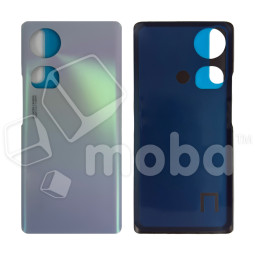 Задняя крышка для Huawei Honor 70 (FNE-NX9) Синий