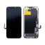 Дисплей для iPhone 12/12 Pro (A2403/A2407) в сборе с тачскрином Черный - (FOG)