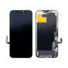 Дисплей для iPhone 12/12 Pro (A2403/A2407) в сборе с тачскрином Черный - (FOG)