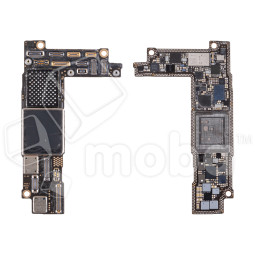 Материнская плата для iPhone 12 mini E-Sim без микросхем (Верхняя часть)