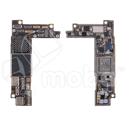 Материнская плата для iPhone 12 mini E-Sim без микросхем (Верхняя часть)