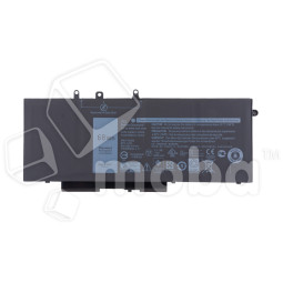 Аккумуляторная батарея для ноутбука Dell Precision 15 3520, Latitude E5580, E5480 (GJKNX) 7900 mAh
