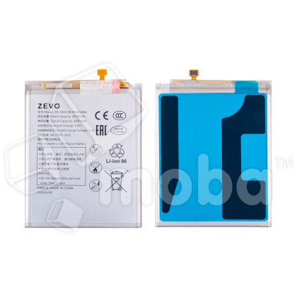 Аккумулятор для Samsung Galaxy A20 (A205F)/A30 (A305F)/A30S (A307F)/A50 (A505F) (EB-BA505ABU) - Zevo